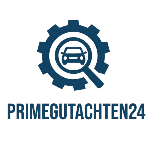 PrimeGutachten24 Logo