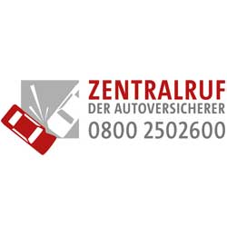 Zentralruf der Autoversicherer